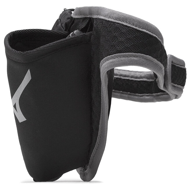 Mizuno Športni pas Mizuno Waist Bottle Bah 33GD001922 Black