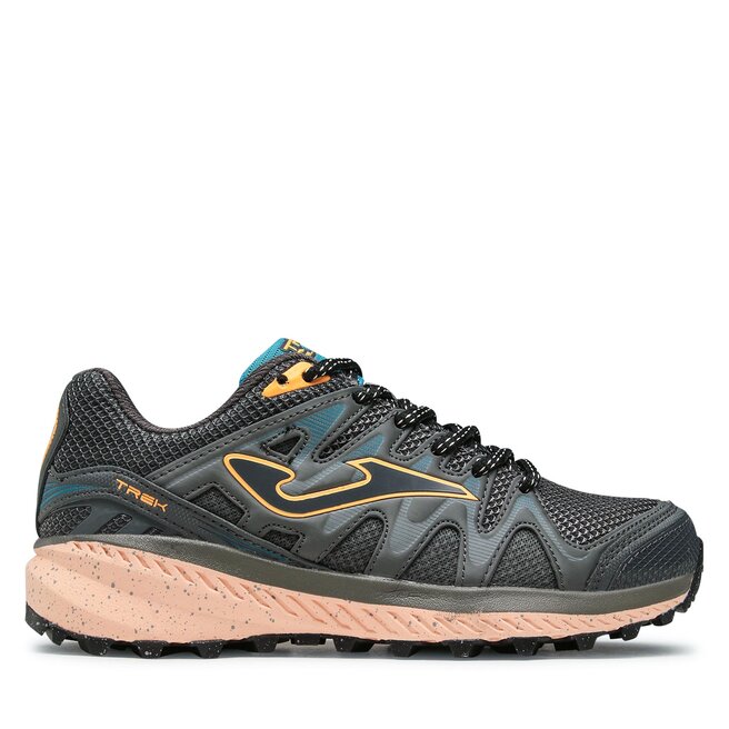Joma Обувки Joma Tk.Trek Lady 2322 TKTRLS2322 Khaki Salmon