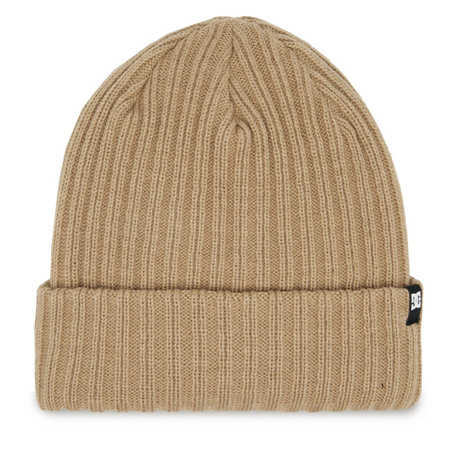 Czapka DC Shoes Fish N Destroy2 Hdwr ADYHA04076 Beżowy -