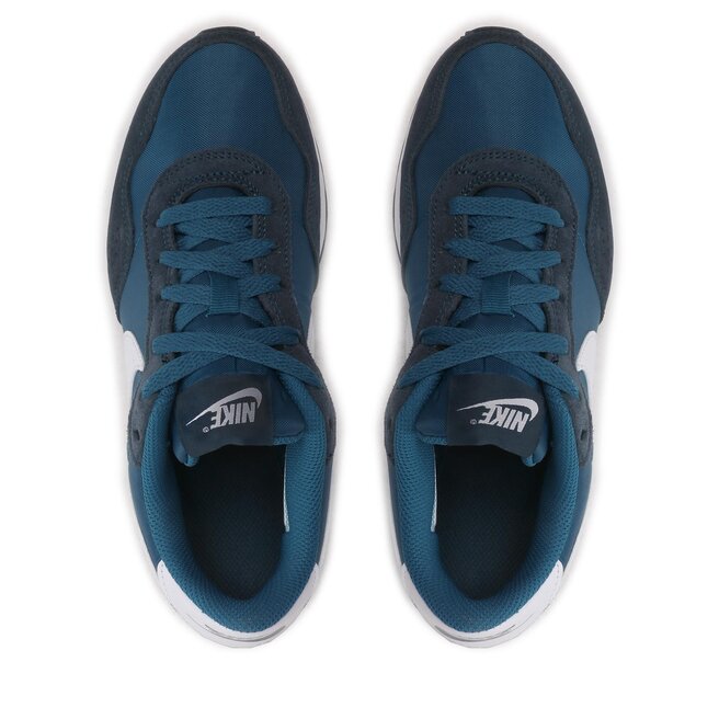 Nike Pantofi Nike Md Valiant (Gs) CN8558 405 Marina/White/Armory Navy