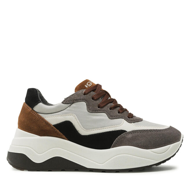 IGI&CO Sportcipő IGI&CO 2675511 Grigio