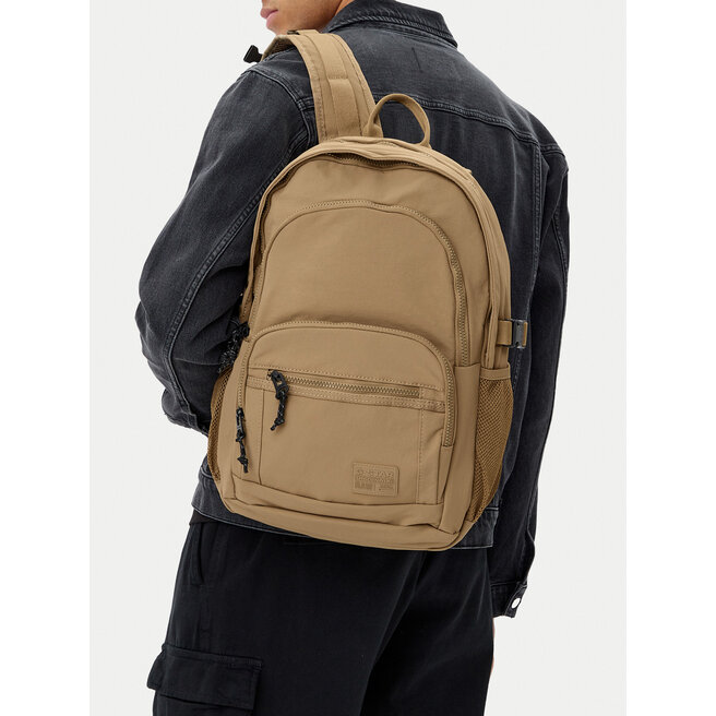 Plecak G-Star Raw GSR-B-016-07 Beżowy -