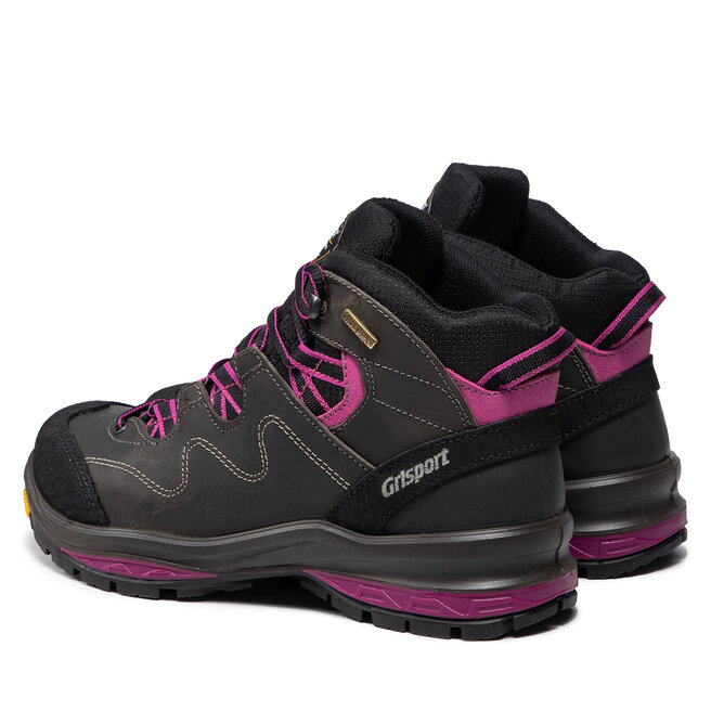 Grisport Туристически Grisport 12529D10G Grey