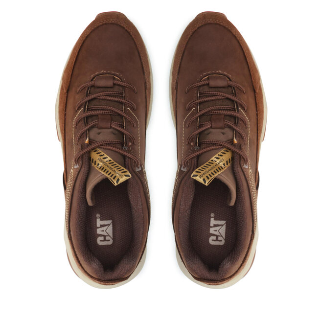 Latest caterpillar shoes 2025
