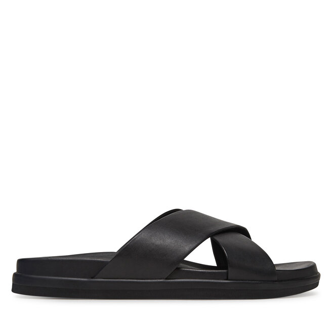 Klapki Jack&Jones Jfwverona - Czarny