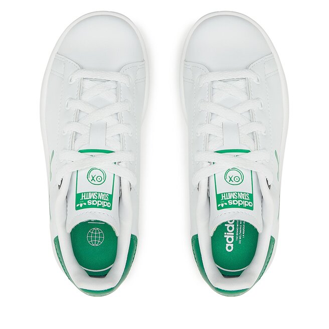 adidas Chaussures adidas Stan Smith Shoes HQ6729 Blanc