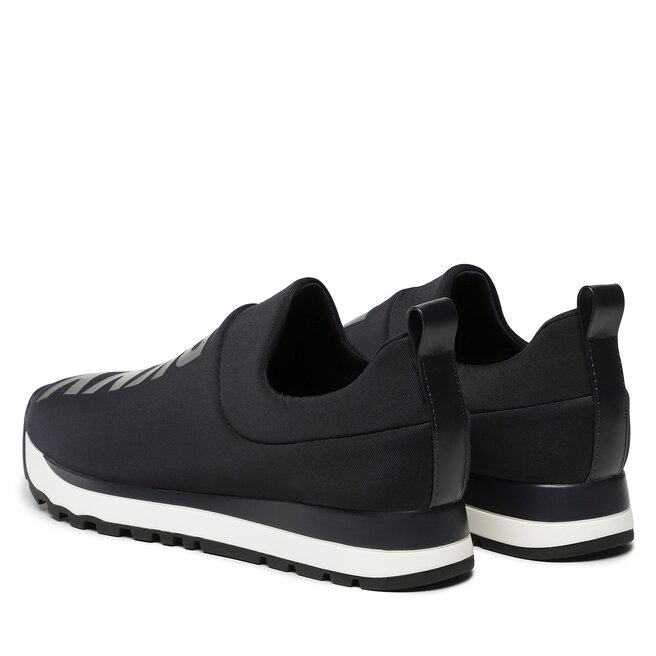 DKNY Sneakersy DKNY Jadyn K3270291 Navy