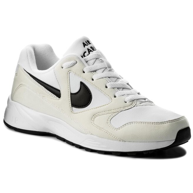 Zapatos Nike Air icarus Extra 102 White/Black/Black • Www.zapatos.es