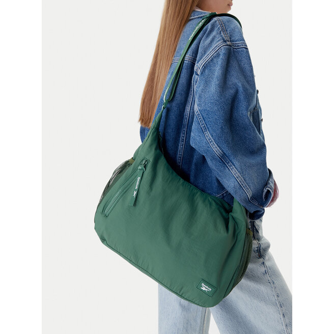 Torebka Reebok CEOWB-RBK-KL-004-09 Zielony -