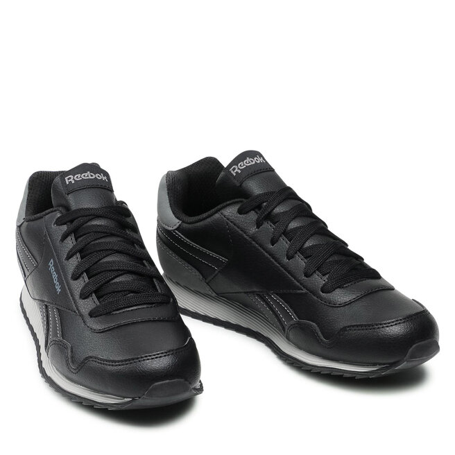 Apavi Reebok Royal Cljog 3.0 G58309 Black/Black/Pugry6 • Eapavi.lv