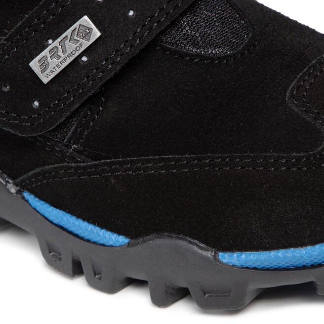 Bartek Stiefel Bartek 14395004 Czarny