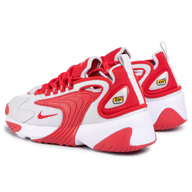Batai Nike Zoom 2K AO0269 012 Photon Dust/University Red • Www.eavalyne.lt