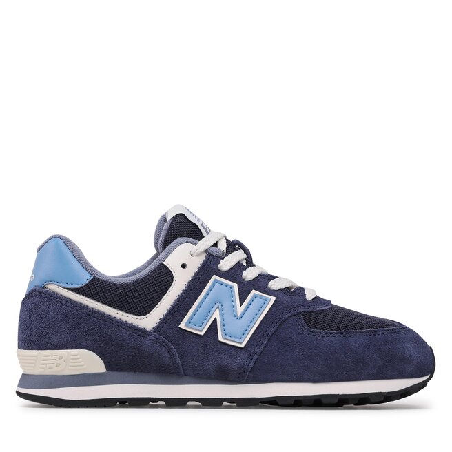 New Balance Sneakers New Balance GC574ND1 Blu scuro