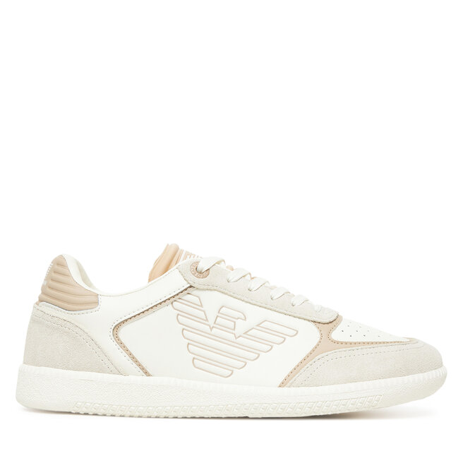 Kobiece sneakersy EA7 Emporio Armani