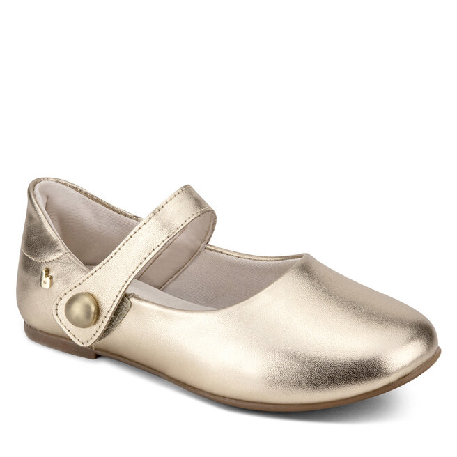Bibi Балеринки Bibi 1171013 Gold