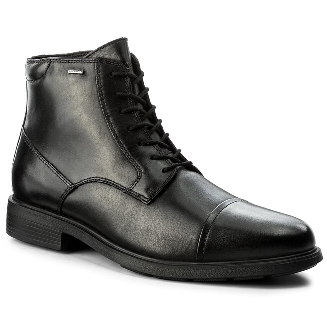 Geox u dublin new arrivals d stivali chelsea uomo