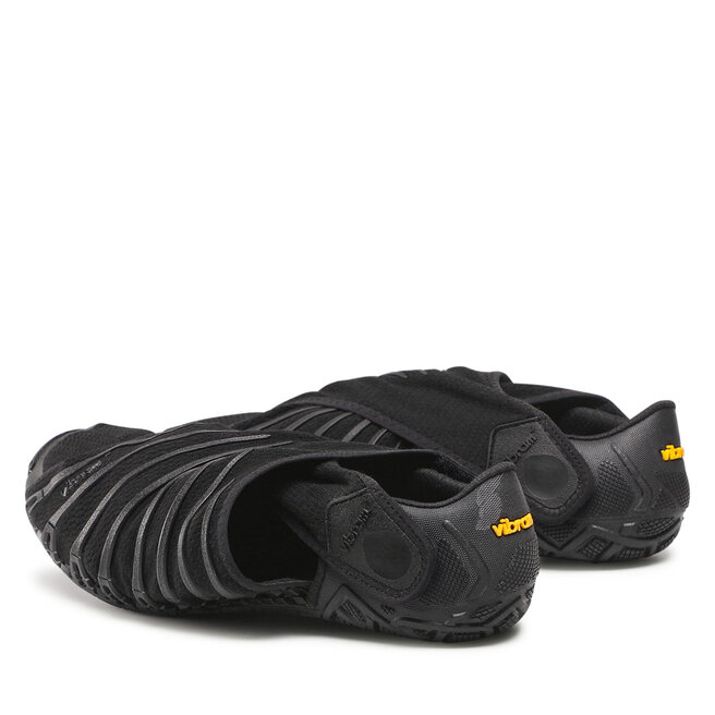 Vibram Fivefingers Обувки Vibram Fivefingers Furoshiki Knit 20MEA01 Black