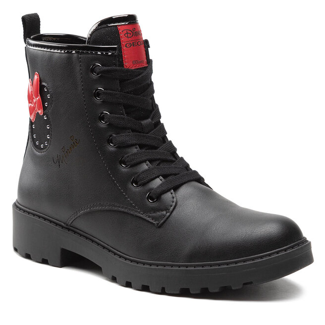 Botas clearance geox minnie