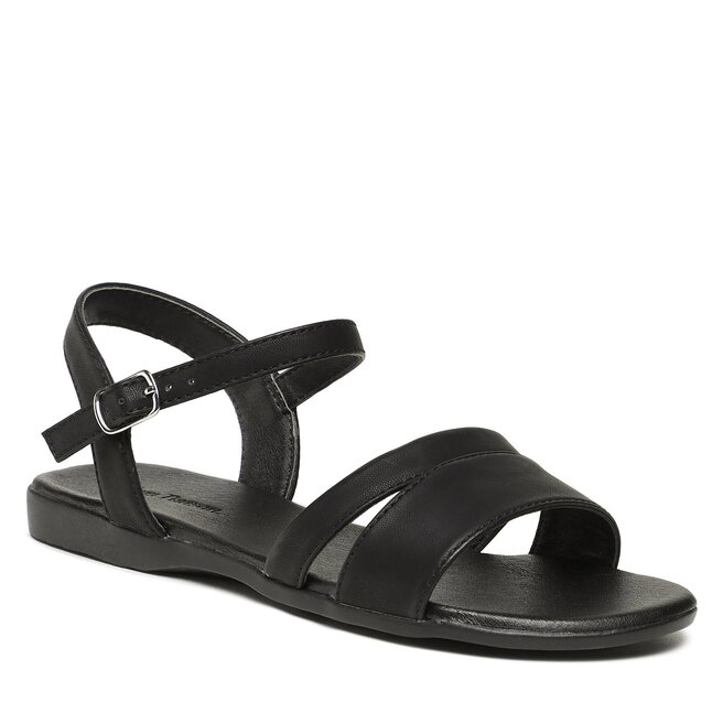 Sandale Clara Barson WS2515-01 Black