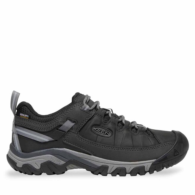 Trekkingi Keen Targhee Iii Wp - Czarny