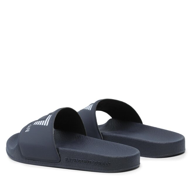EA7 Emporio Armani Papucs EA7 Emporio Armani XSPS10 XCC22 00285 Navy