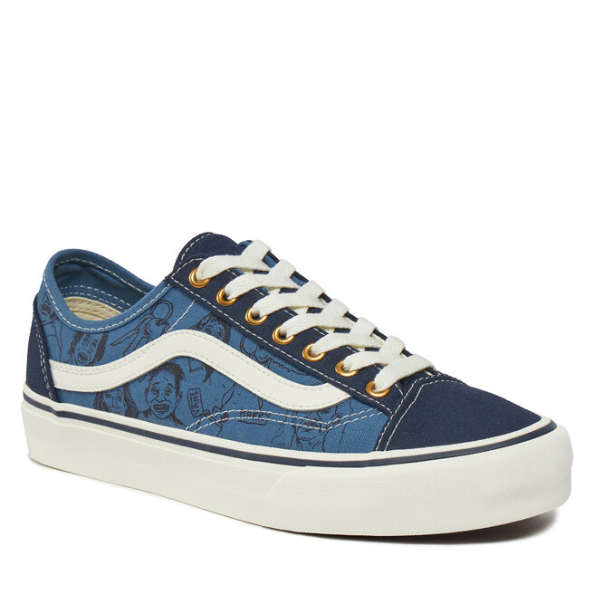 Vans 36 cheap decon sf