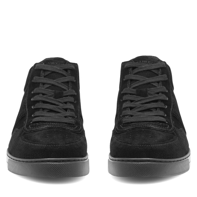 Gino Rossi Sneakers Gino Rossi OTSEGO-54 MI08 Negru