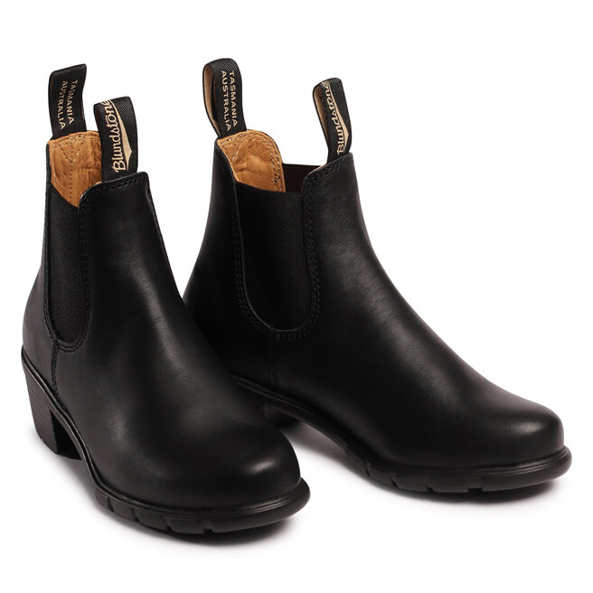 Blundstone Botas Blundstone 1671 Black