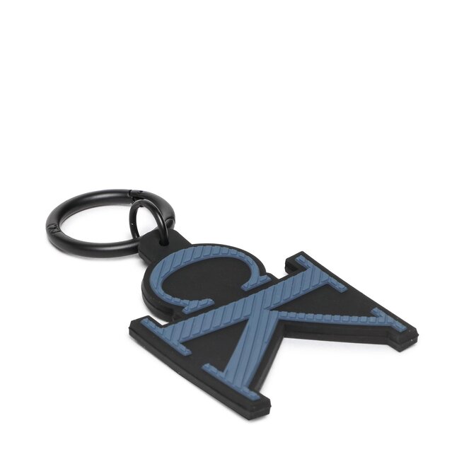 Calvin Klein Jeans Set regali Calvin Klein Jeans Bifold W/Coin + Rubber Keyfob K50K510165 BDS