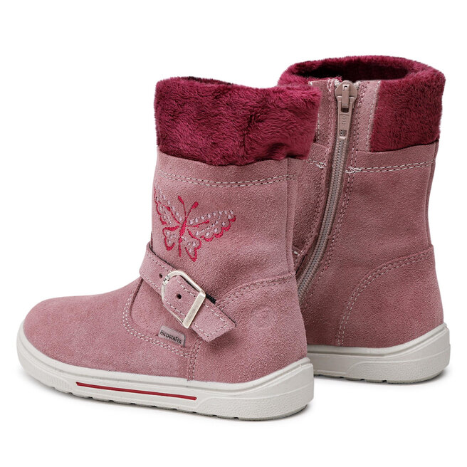 Ricosta Kozačky Ricosta Sweet 747320100/324 M Sucre