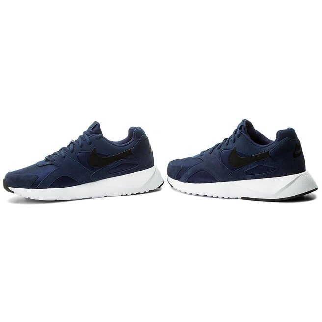 Scarpe Nike Pantheos 916776 400 Midnight Navy Black White escarpe