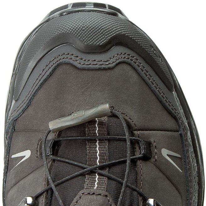 Παπούτσια πεζοπορίας Salomon X Ultra Ltr Gtx GORE-TEX 369024 26 V0 Asphalt/Black/Pewter epapoutsia.gr