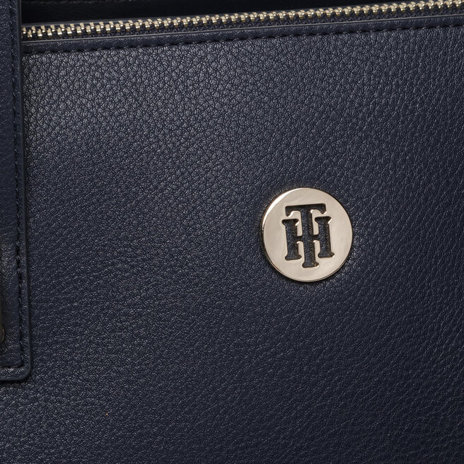Tommy hilfiger 2025 charming satchel