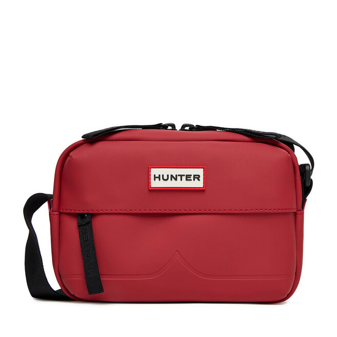 Torebka Hunter - Czerwony
