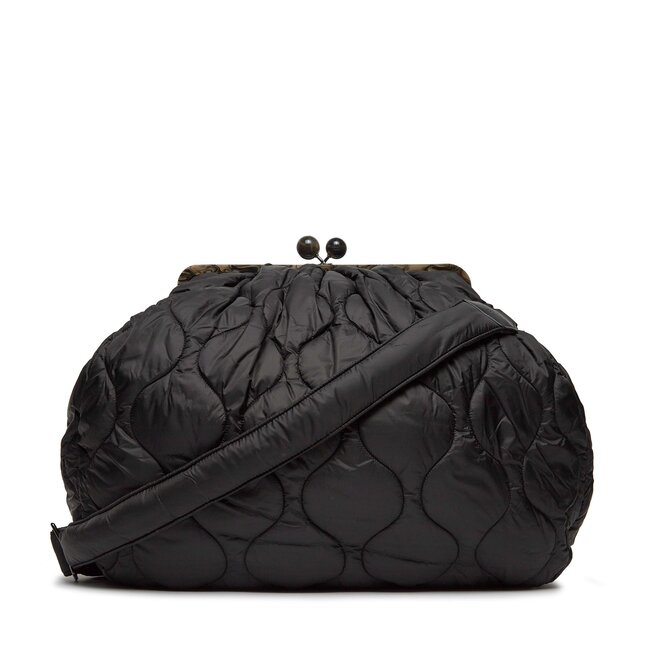 Weekend Max Mara Geantă Weekend Max Mara Mosella 2355160734650 Black 003