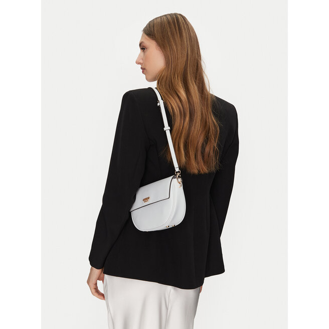 Torebka Guess HWBG96 45190 Biały -