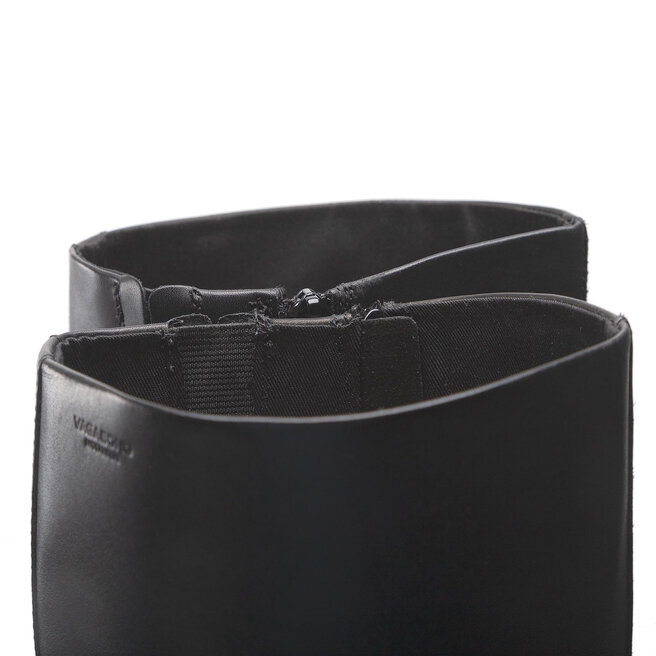 Vagabond Μπότες Vagabond Ansie 5445-101-20 Black