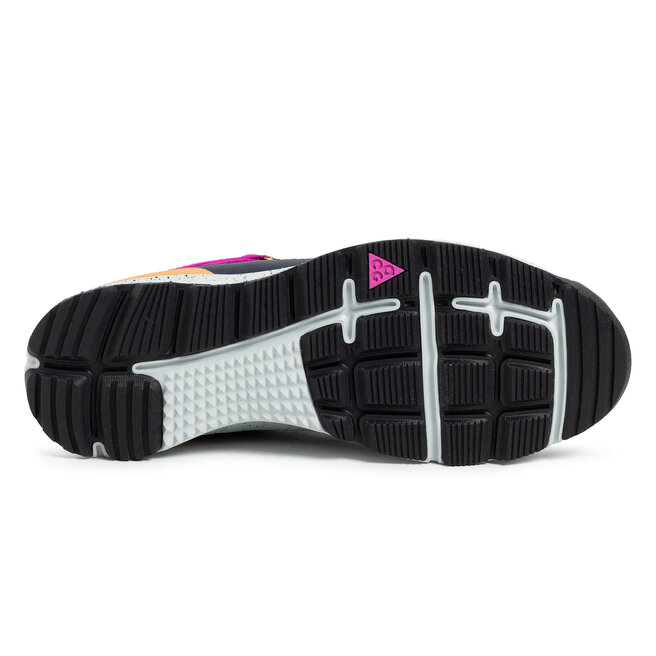 Batai Nike Okwahn II 525367 400 Obsidian/Fuel Orange • Www.eavalyne.lt