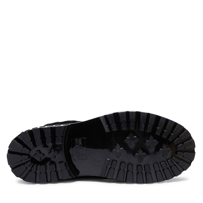 bottes pluie michael kors