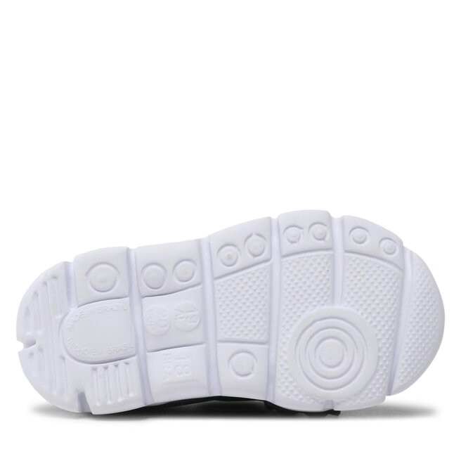 Bibi Sportcipő Bibi Energy Baby New II 1107188 Navy/Graphite