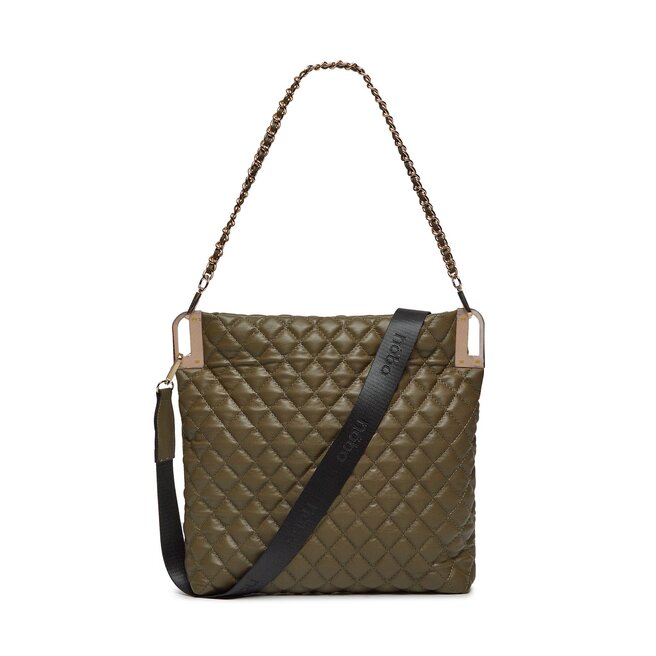 Nobo Geantă Nobo NBAG-R1510-C008 Verde