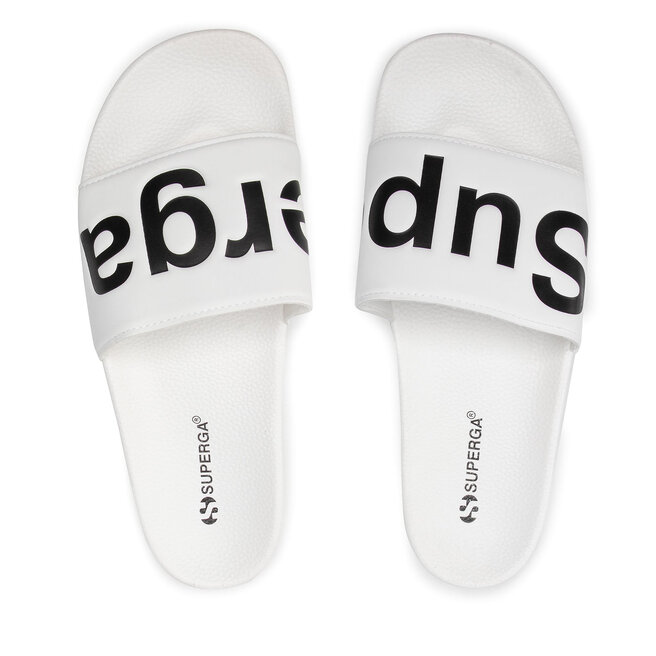 Superga 1908 Slides Polysoft | Rustan's