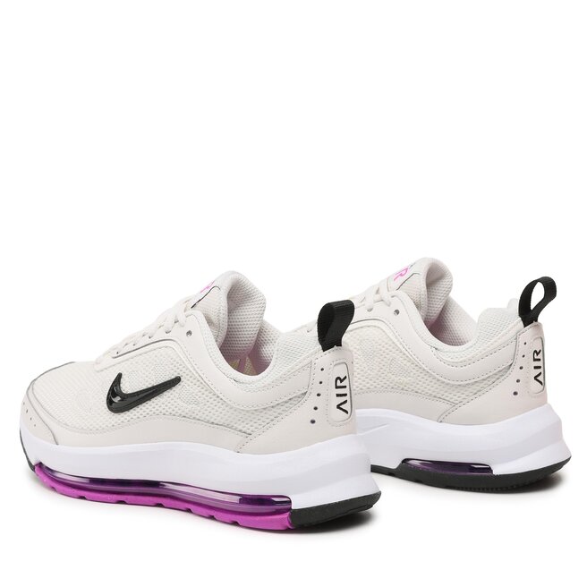 Nike Обувки Nike Air Max Ap CU4870 004 Phantom/Black Sail/White