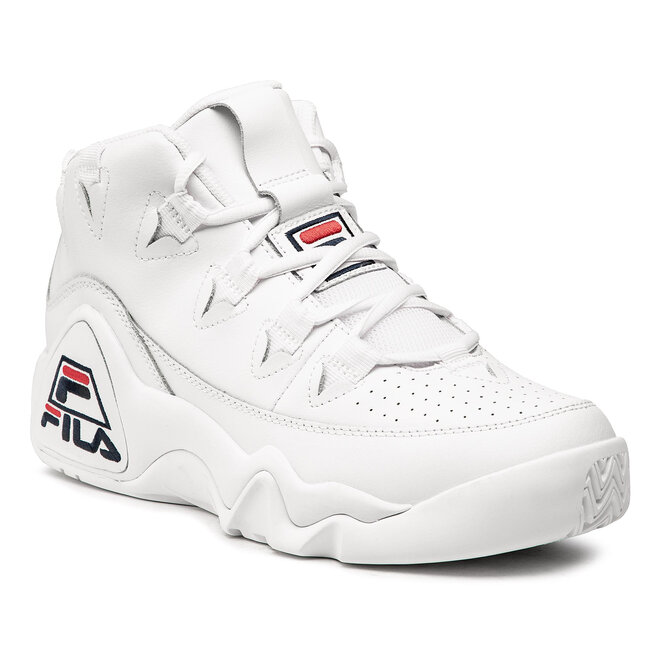 Sneakers Fila 95 Grant Hill 1 1010579.1FG White escarpe