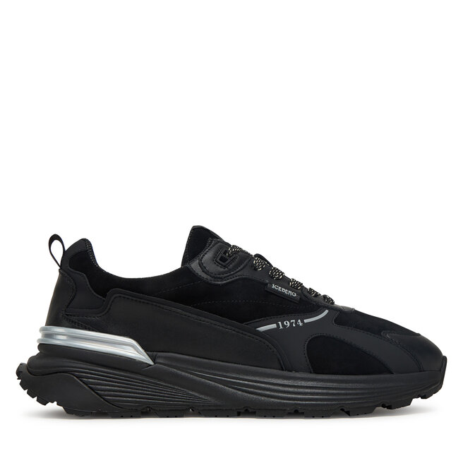 Męskie sneakersy Iceberg