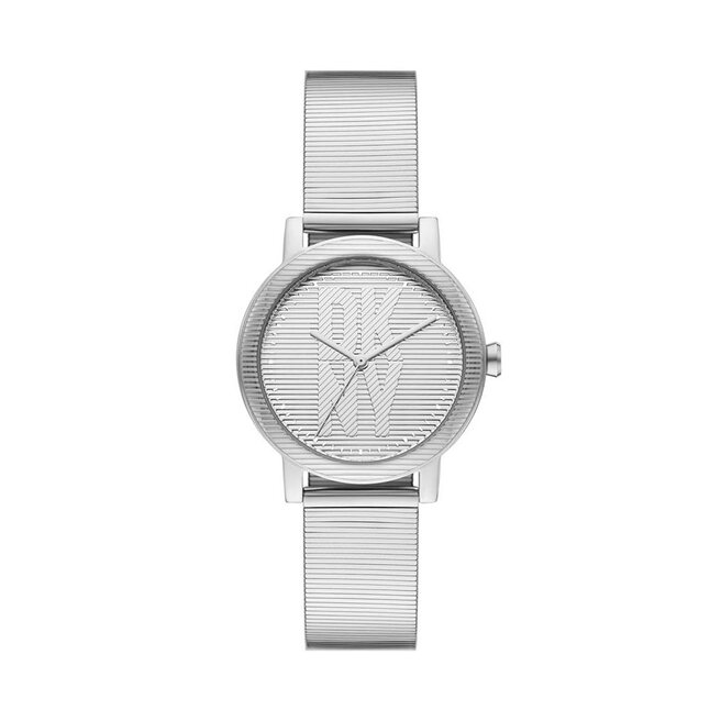 Dkny sales mesh watch