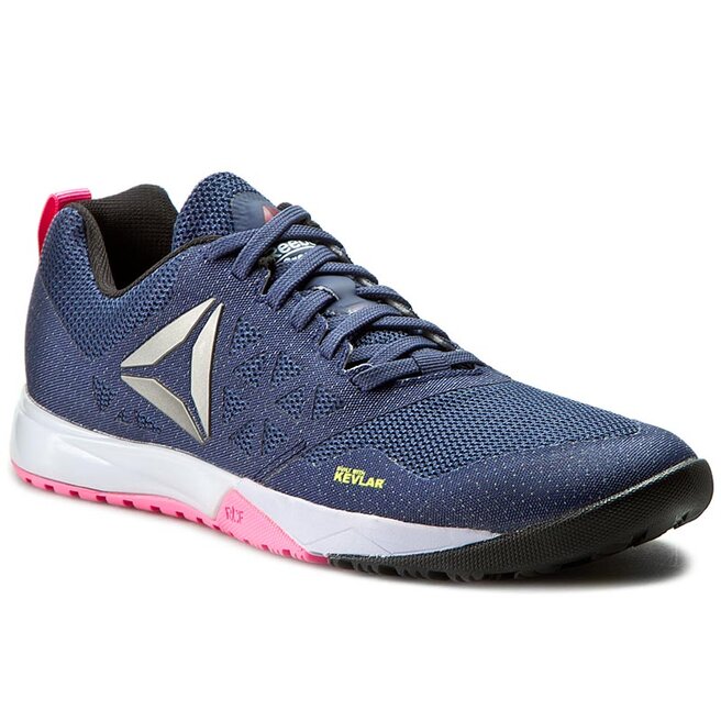 Reebok nano 6 uomo blu new arrivals