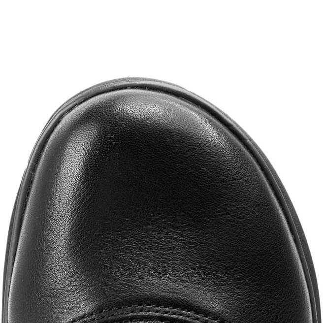 Geox U Nebula B U52D7B 00046 C9999 Black obuvki.bg