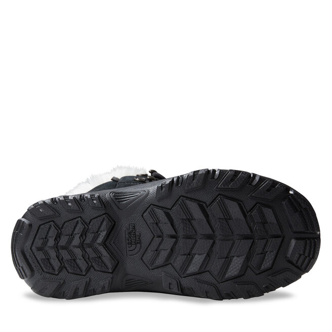 tnf shellista