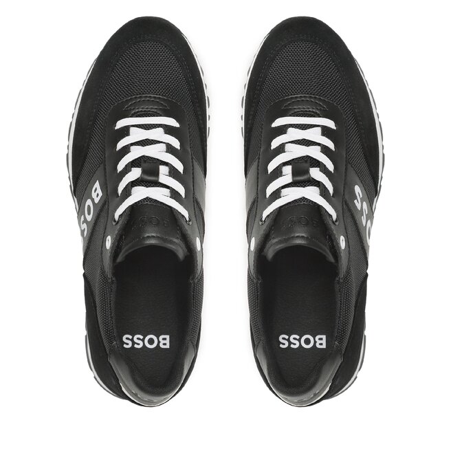 Boss Sneakers Boss J29332 S Black 09B